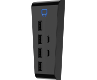 Venom HUB USB do konsoli PS5 - 1115388 - zdjęcie 2